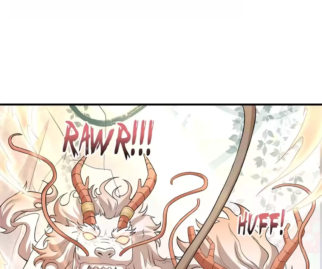 When the Dragon King Falls for the Loli Alchemist Chapter 9 page 43 - 