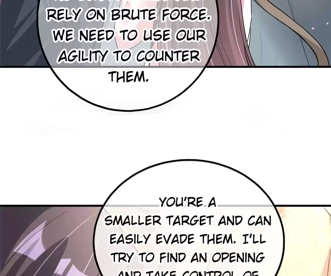 When the Dragon King Falls for the Loli Alchemist Chapter 9 page 45 - 