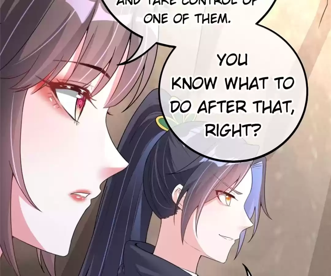 When the Dragon King Falls for the Loli Alchemist Chapter 9 page 46 - 