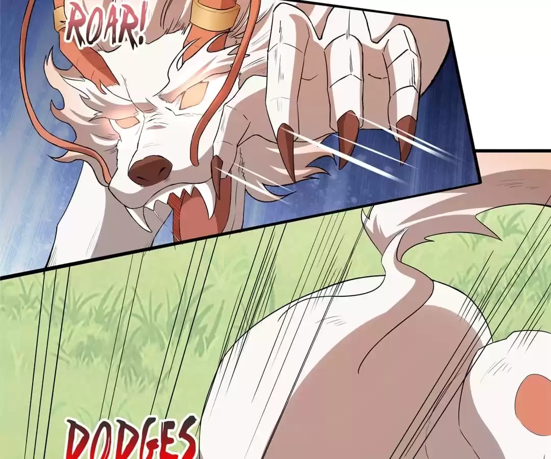When the Dragon King Falls for the Loli Alchemist Chapter 9 page 48 - 