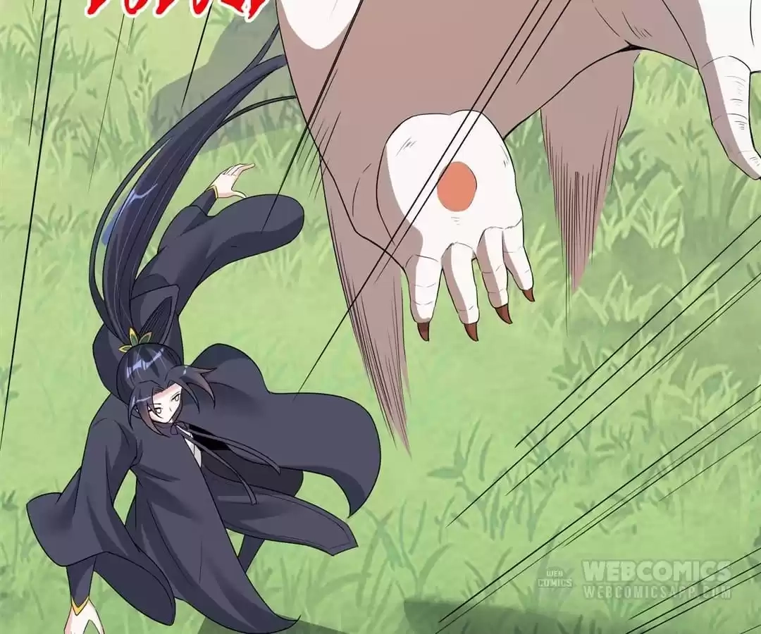 When the Dragon King Falls for the Loli Alchemist Chapter 9 page 49 - 