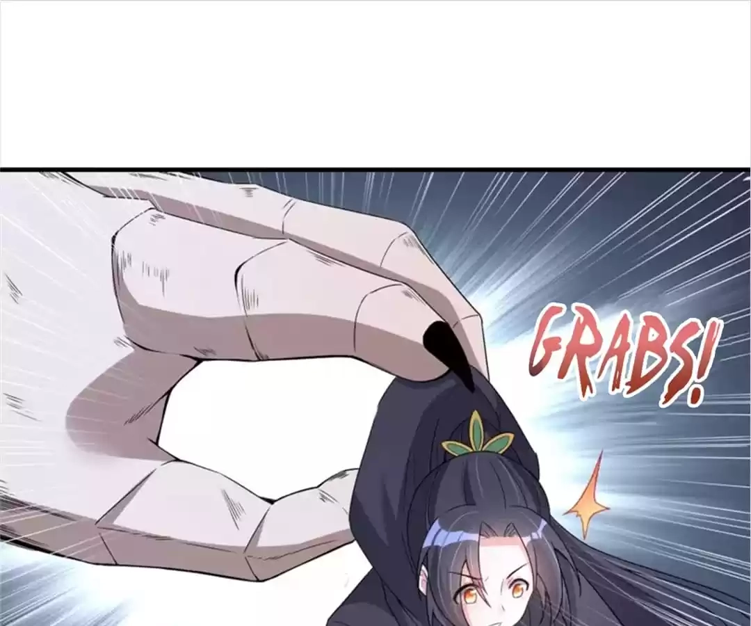 When the Dragon King Falls for the Loli Alchemist Chapter 9 page 51 - 