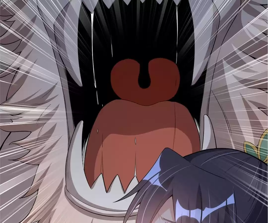 When the Dragon King Falls for the Loli Alchemist Chapter 9 page 53 - 