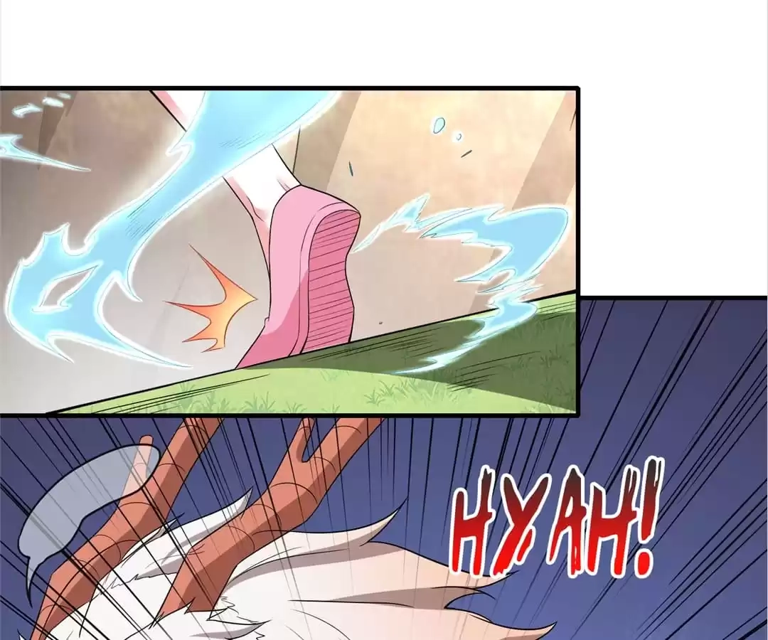When the Dragon King Falls for the Loli Alchemist Chapter 9 page 55 - 