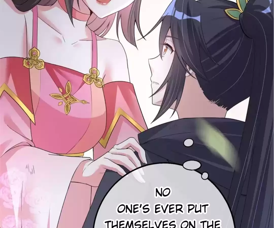 When the Dragon King Falls for the Loli Alchemist Chapter 9 page 59 - 