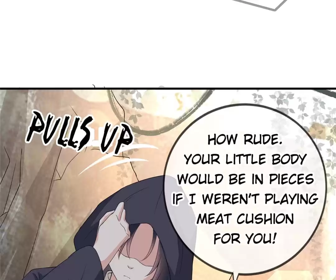 When the Dragon King Falls for the Loli Alchemist Chapter 9 page 7 - 