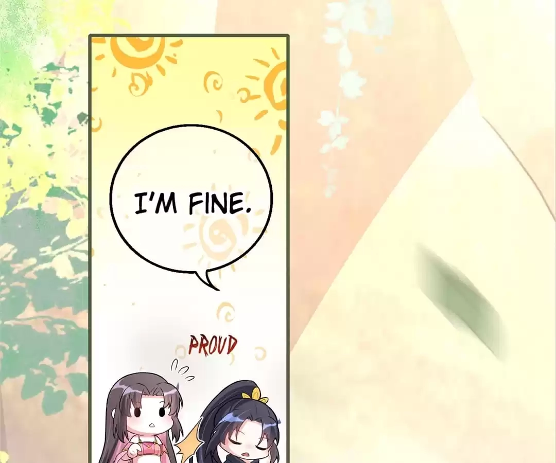 When the Dragon King Falls for the Loli Alchemist Chapter 9 page 61 - 