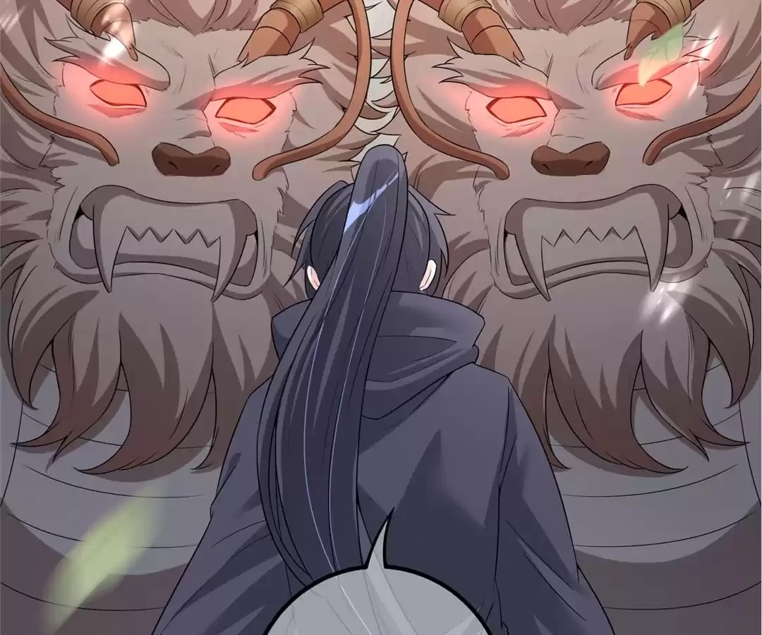 When the Dragon King Falls for the Loli Alchemist Chapter 9 page 63 - 