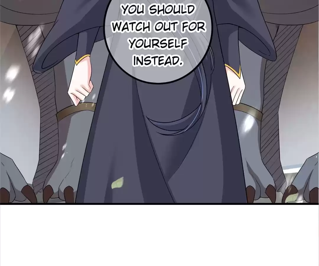 When the Dragon King Falls for the Loli Alchemist Chapter 9 page 64 - 