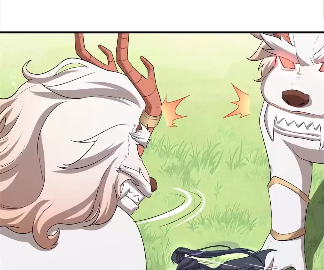 When the Dragon King Falls for the Loli Alchemist Chapter 9 page 65 - 
