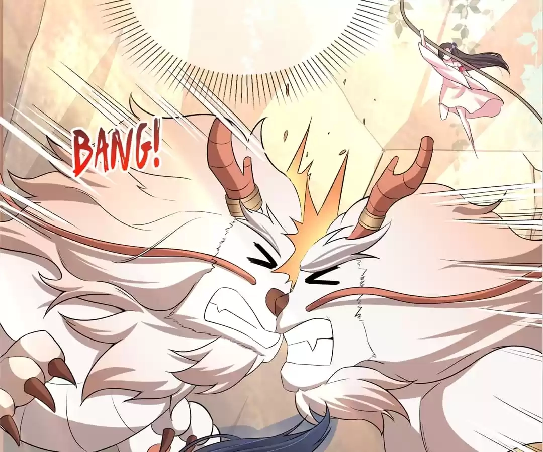 When the Dragon King Falls for the Loli Alchemist Chapter 9 page 67 - 