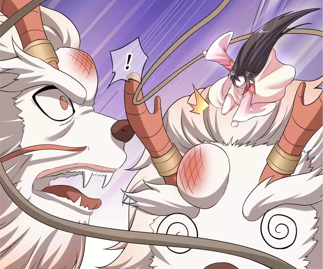 When the Dragon King Falls for the Loli Alchemist Chapter 9 page 69 - 