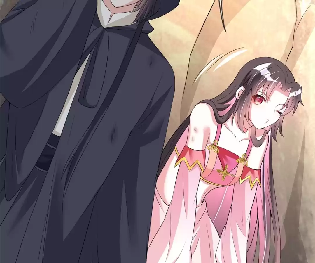 When the Dragon King Falls for the Loli Alchemist Chapter 9 page 8 - 