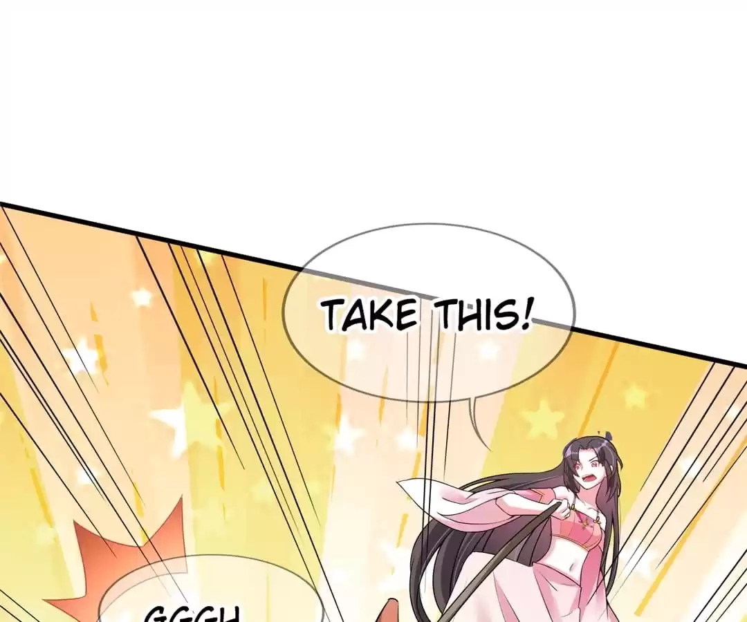 When the Dragon King Falls for the Loli Alchemist Chapter 9 page 71 - 