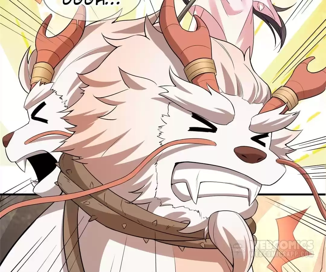 When the Dragon King Falls for the Loli Alchemist Chapter 9 page 72 - 
