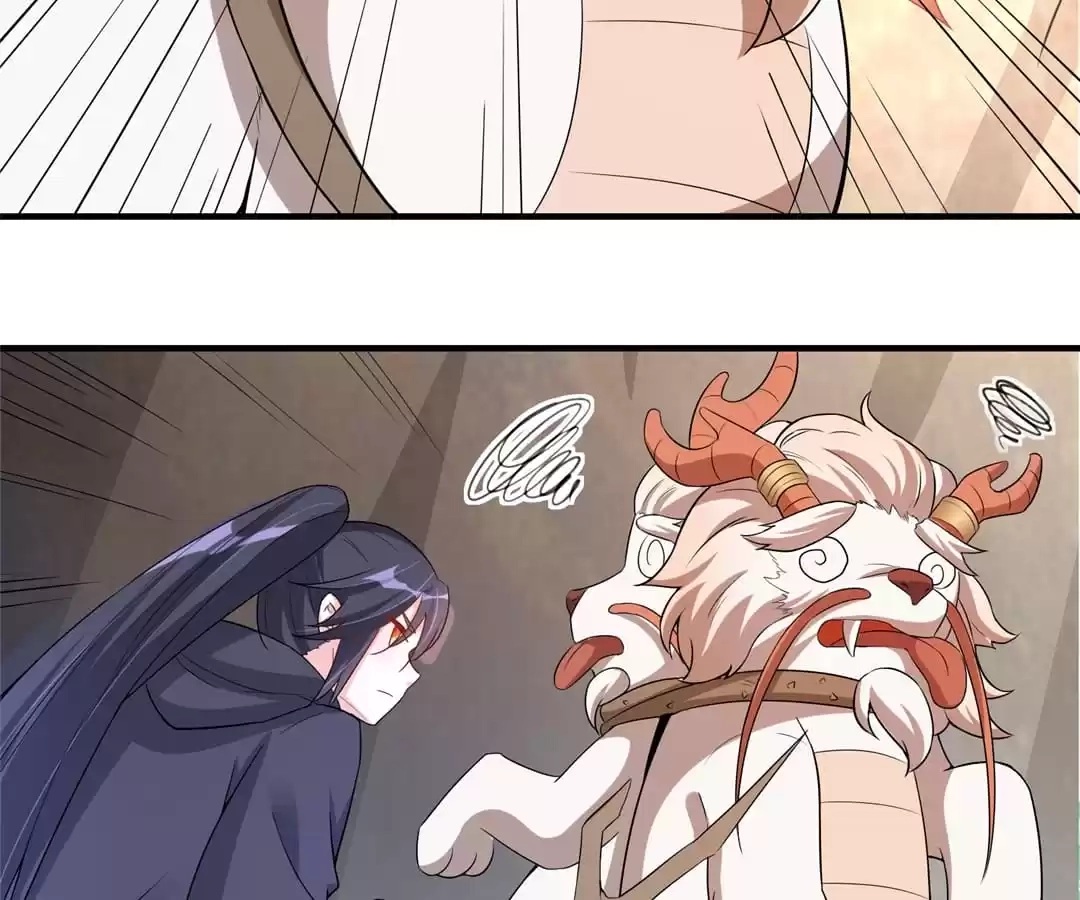 When the Dragon King Falls for the Loli Alchemist Chapter 9 page 73 - 
