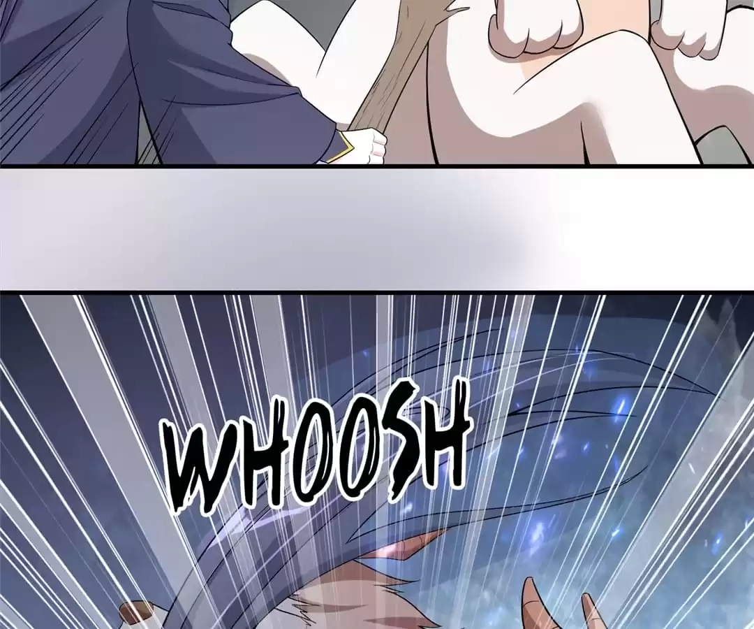 When the Dragon King Falls for the Loli Alchemist Chapter 9 page 74 - 