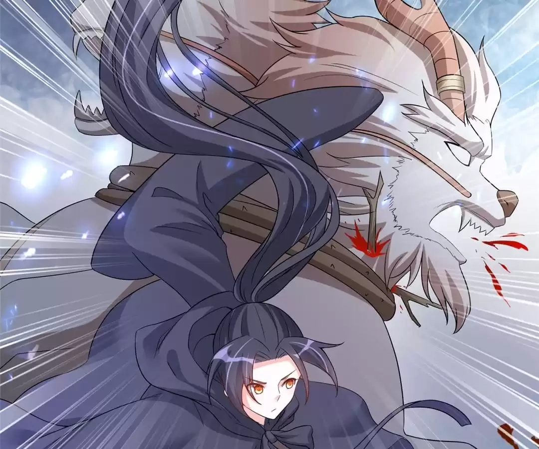 When the Dragon King Falls for the Loli Alchemist Chapter 9 page 75 - 