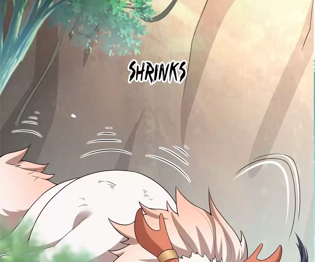 When the Dragon King Falls for the Loli Alchemist Chapter 9 page 77 - 