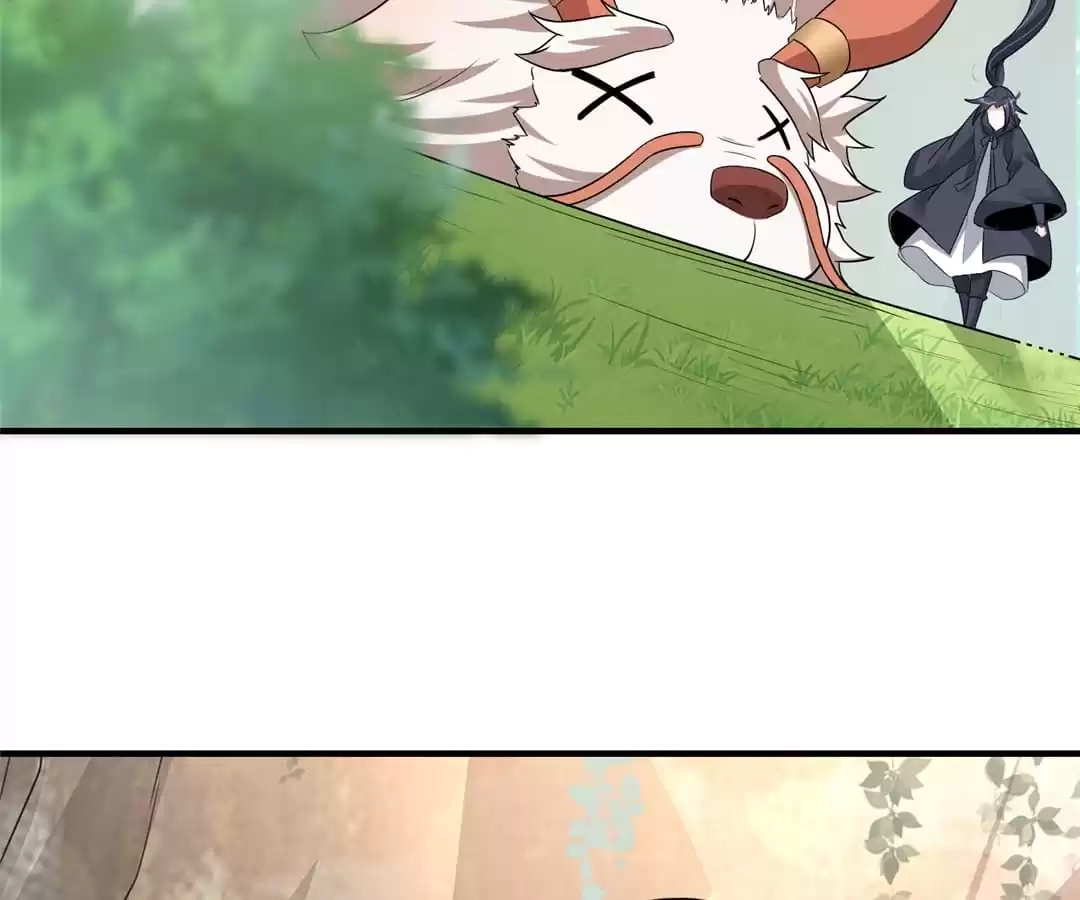 When the Dragon King Falls for the Loli Alchemist Chapter 9 page 78 - 