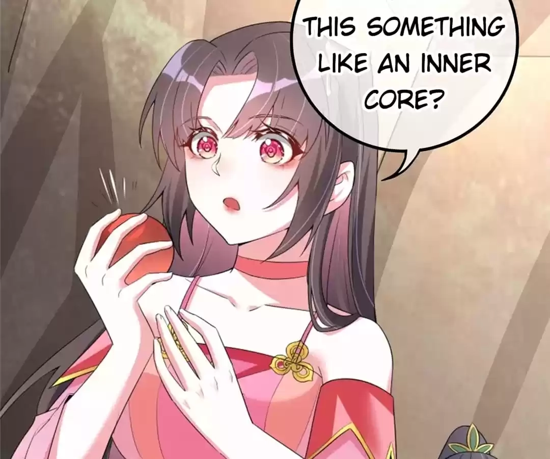 When the Dragon King Falls for the Loli Alchemist Chapter 9 page 81 - 