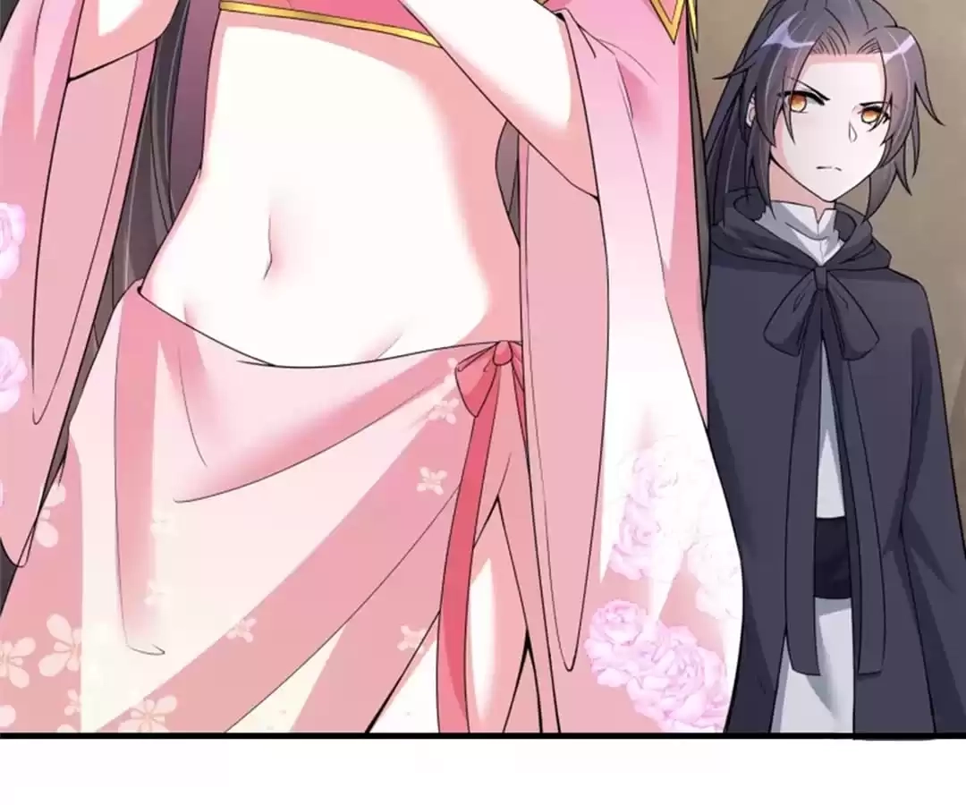 When the Dragon King Falls for the Loli Alchemist Chapter 9 page 82 - 