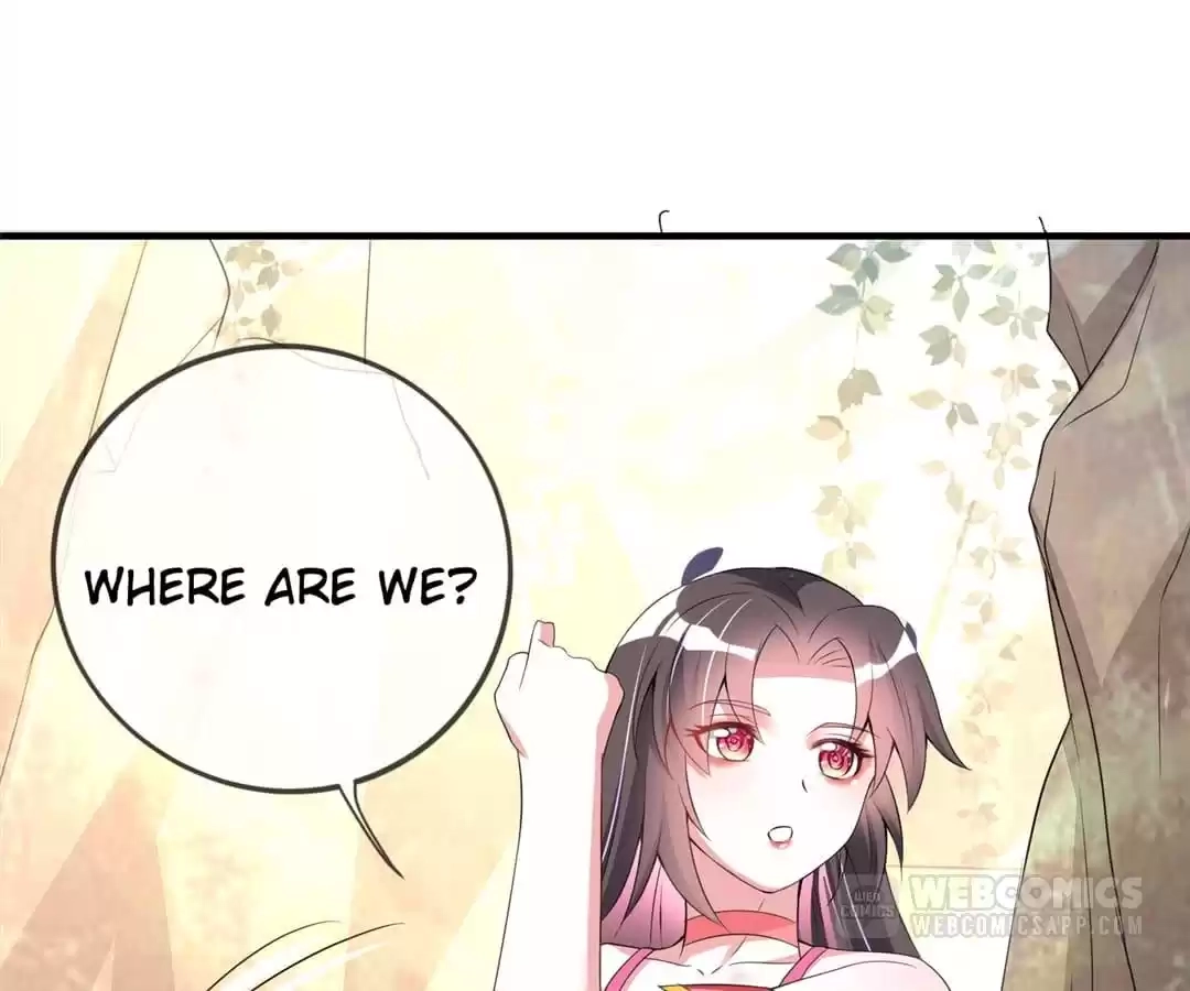 When the Dragon King Falls for the Loli Alchemist Chapter 9 page 10 - 