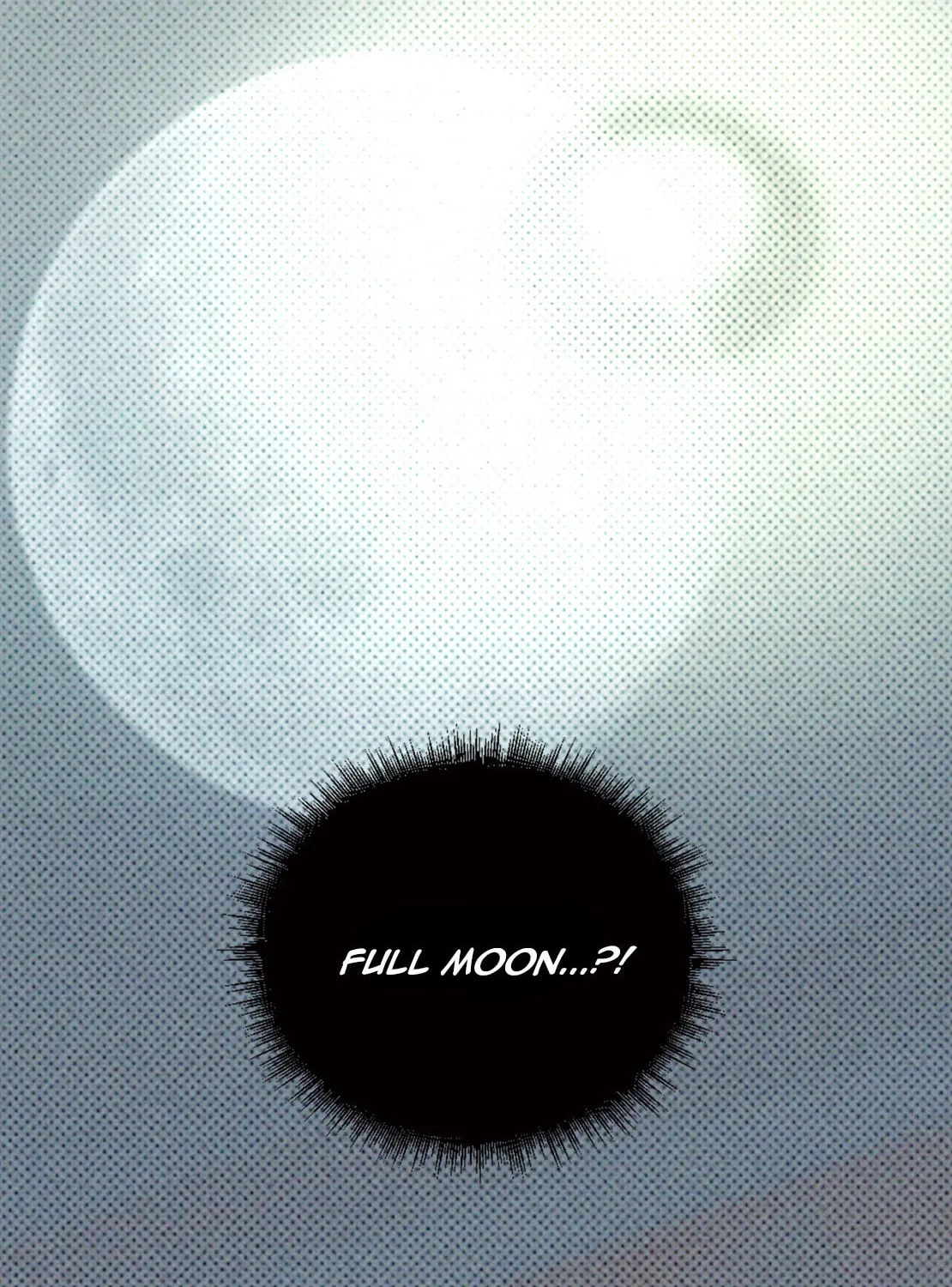 When The Full Moon Rises Chapter 0 page 12 - 