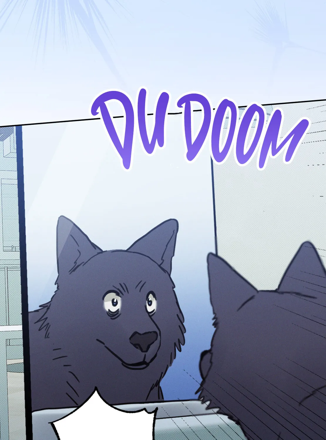 When The Full Moon Rises Chapter 0 page 14 - 