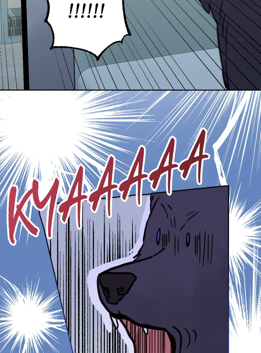 When The Full Moon Rises Chapter 0 page 15 - 