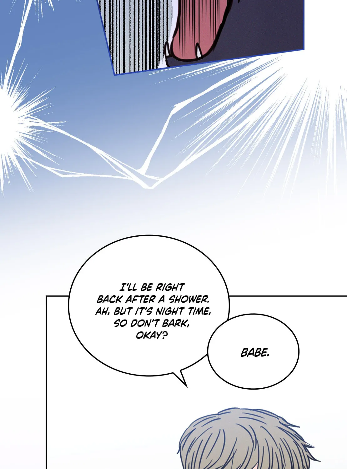 When The Full Moon Rises Chapter 0 page 16 - 