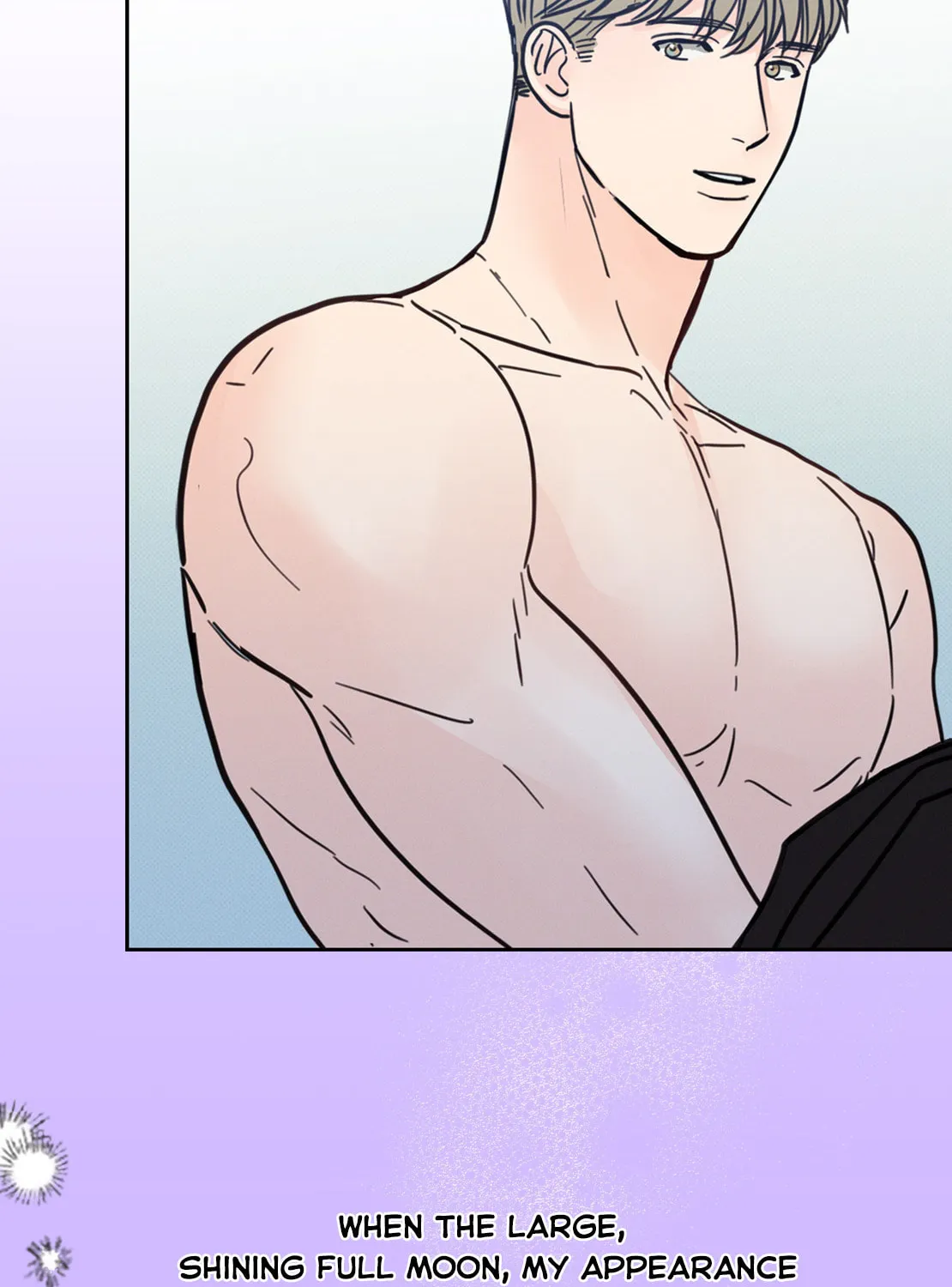 When The Full Moon Rises Chapter 0 page 17 - 
