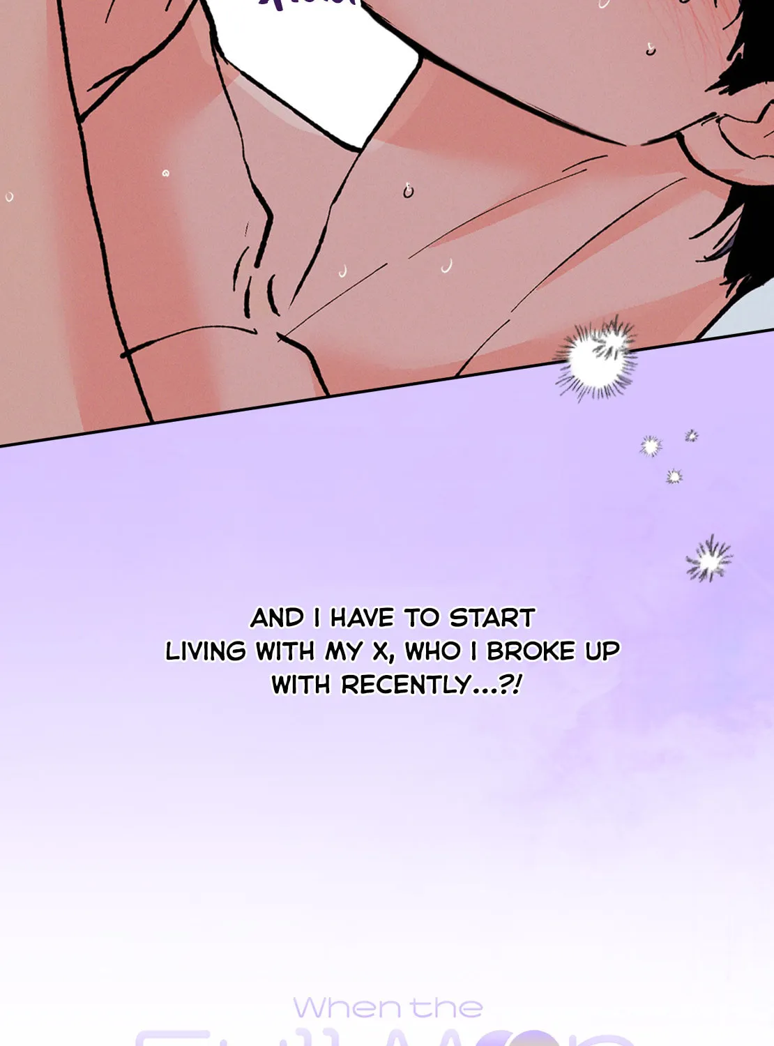 When The Full Moon Rises Chapter 0 page 19 - 