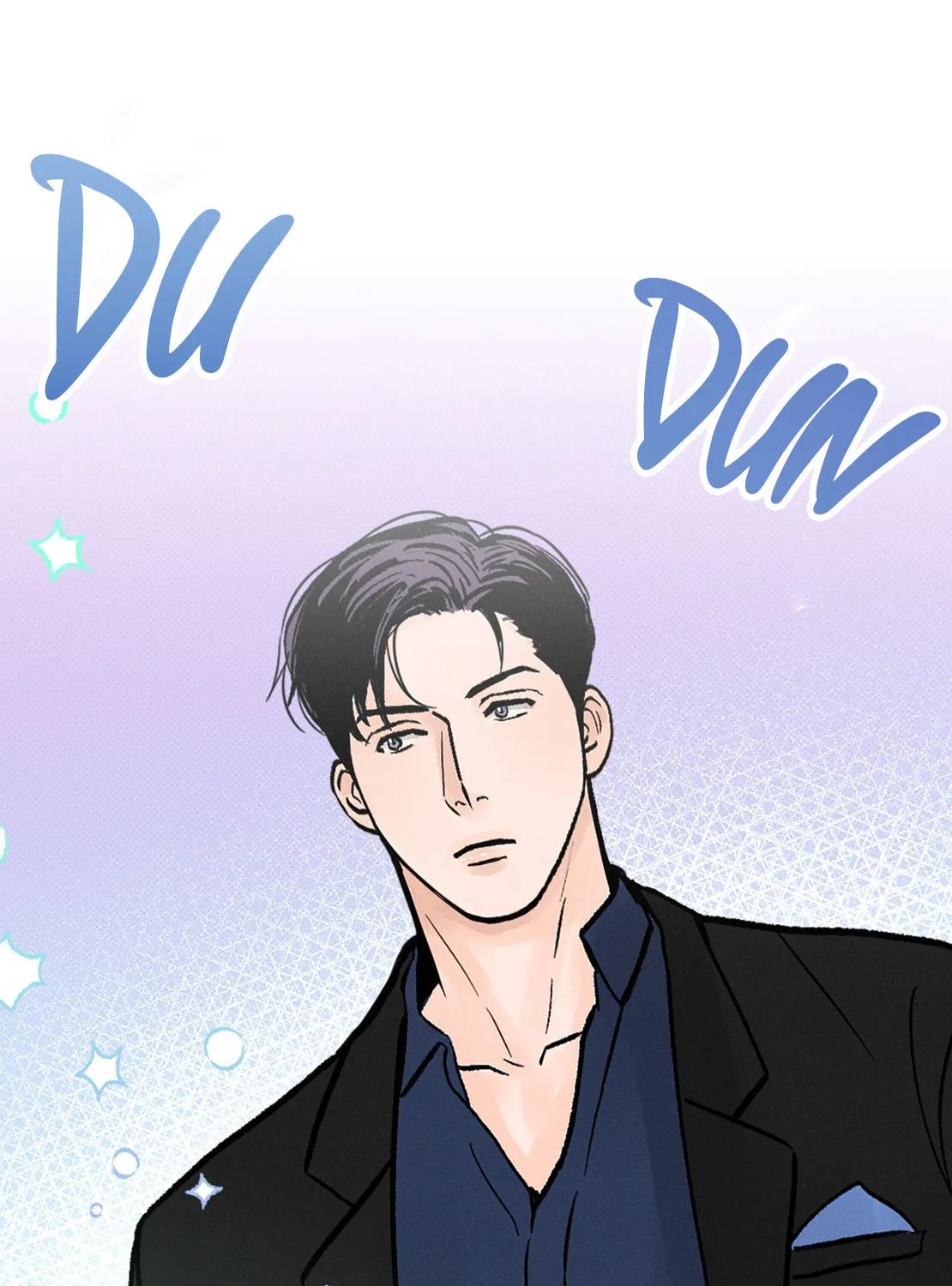 When The Full Moon Rises Chapter 0 page 3 - 