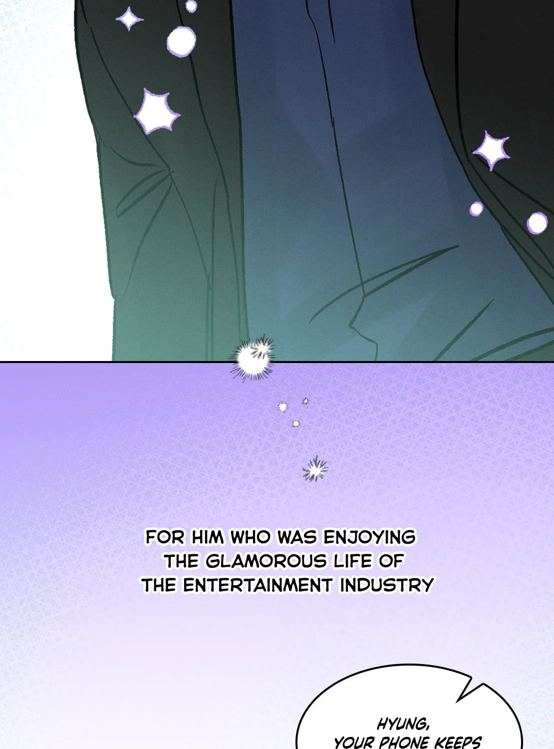 When The Full Moon Rises Chapter 0 page 4 - 