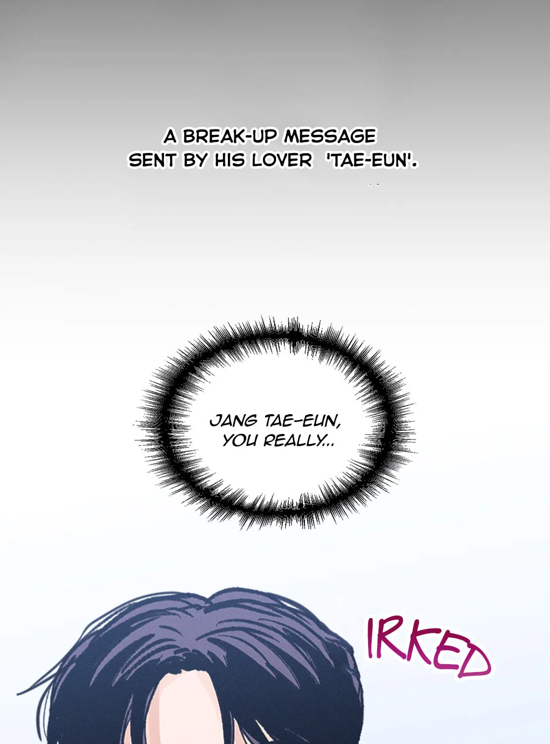 When The Full Moon Rises Chapter 0 page 7 - 