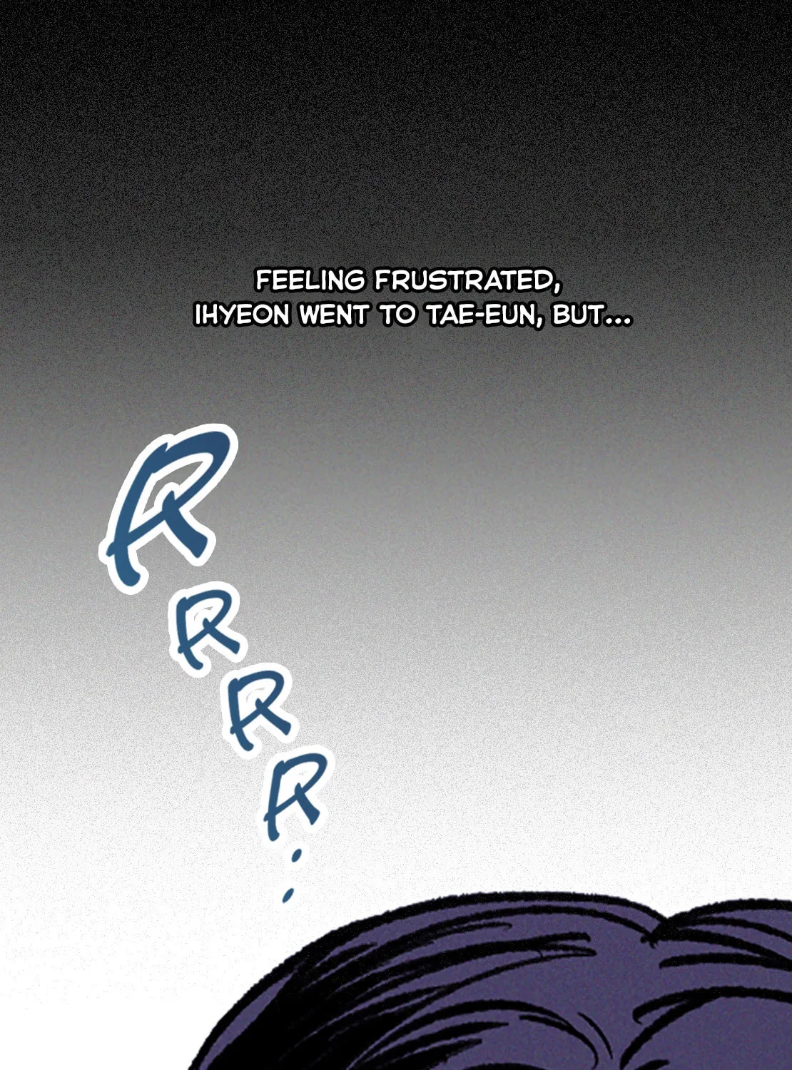 When The Full Moon Rises Chapter 0 page 9 - 