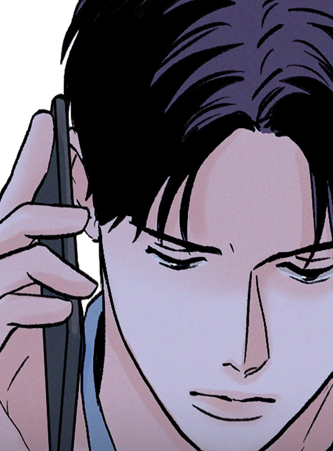 When The Full Moon Rises Chapter 0 page 10 - 