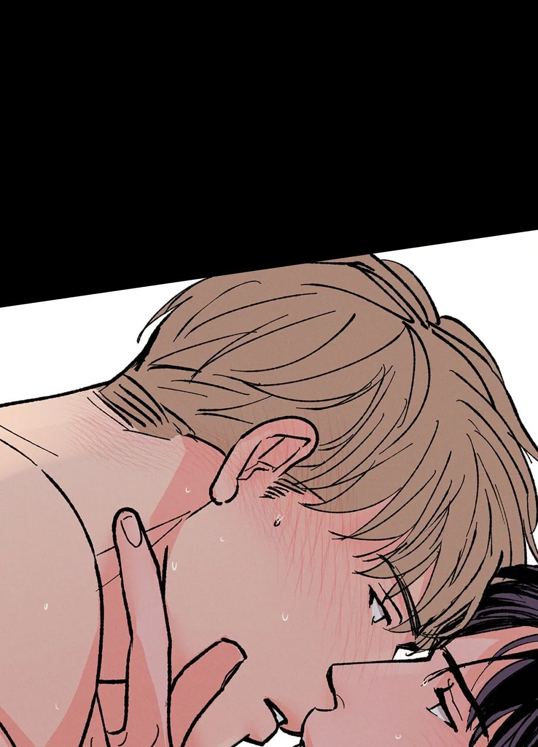 When The Full Moon Rises Chapter 1 page 102 - 