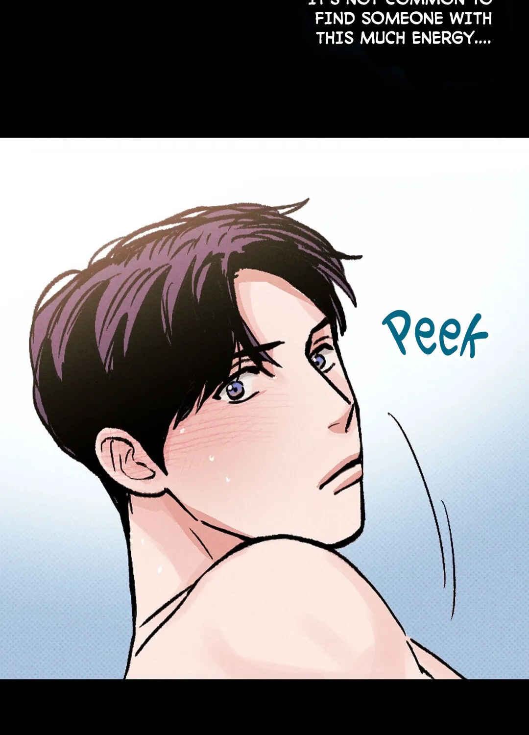 When The Full Moon Rises Chapter 1 page 106 - 