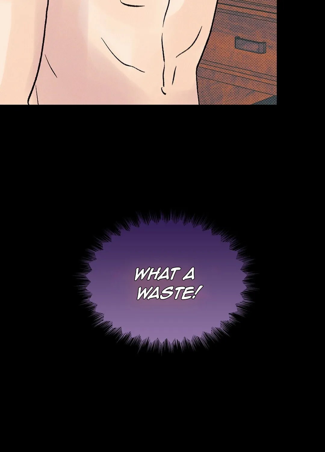 When The Full Moon Rises Chapter 1 page 109 - 