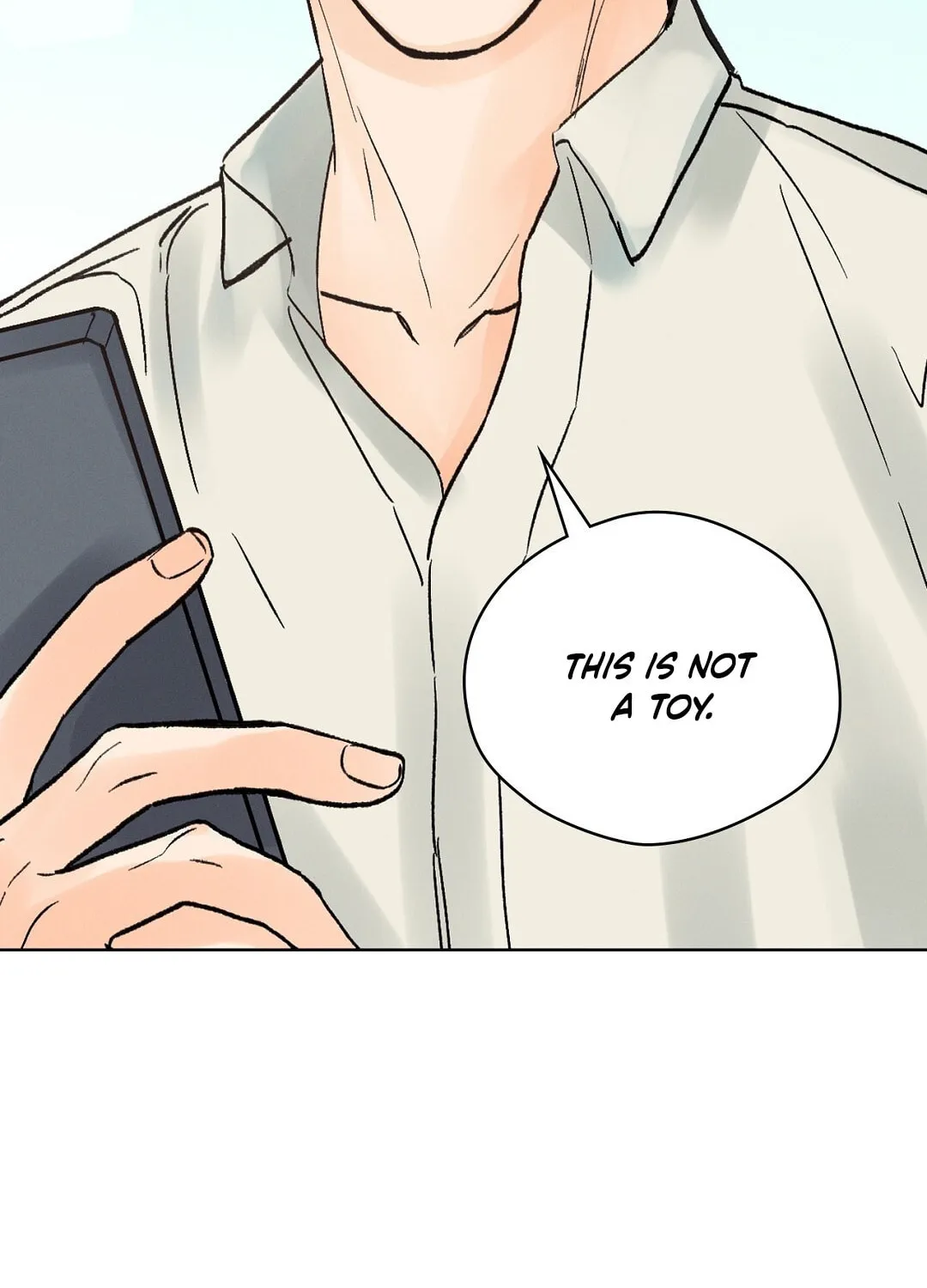 When The Full Moon Rises Chapter 1 page 12 - 