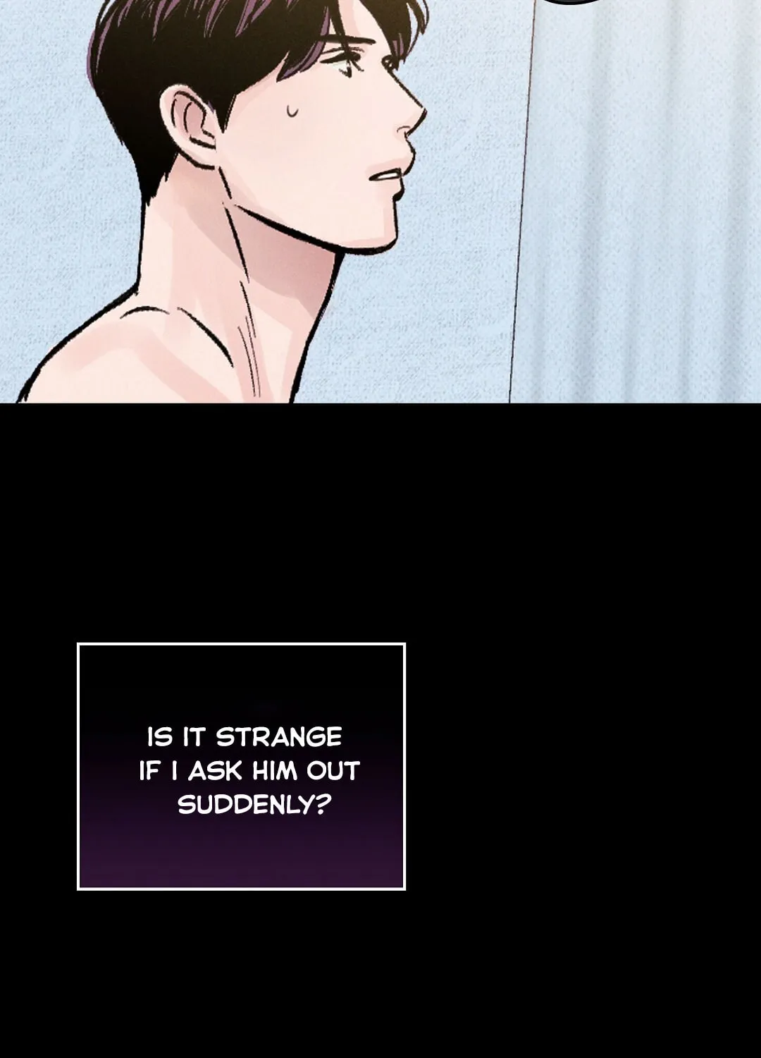 When The Full Moon Rises Chapter 1 page 112 - 