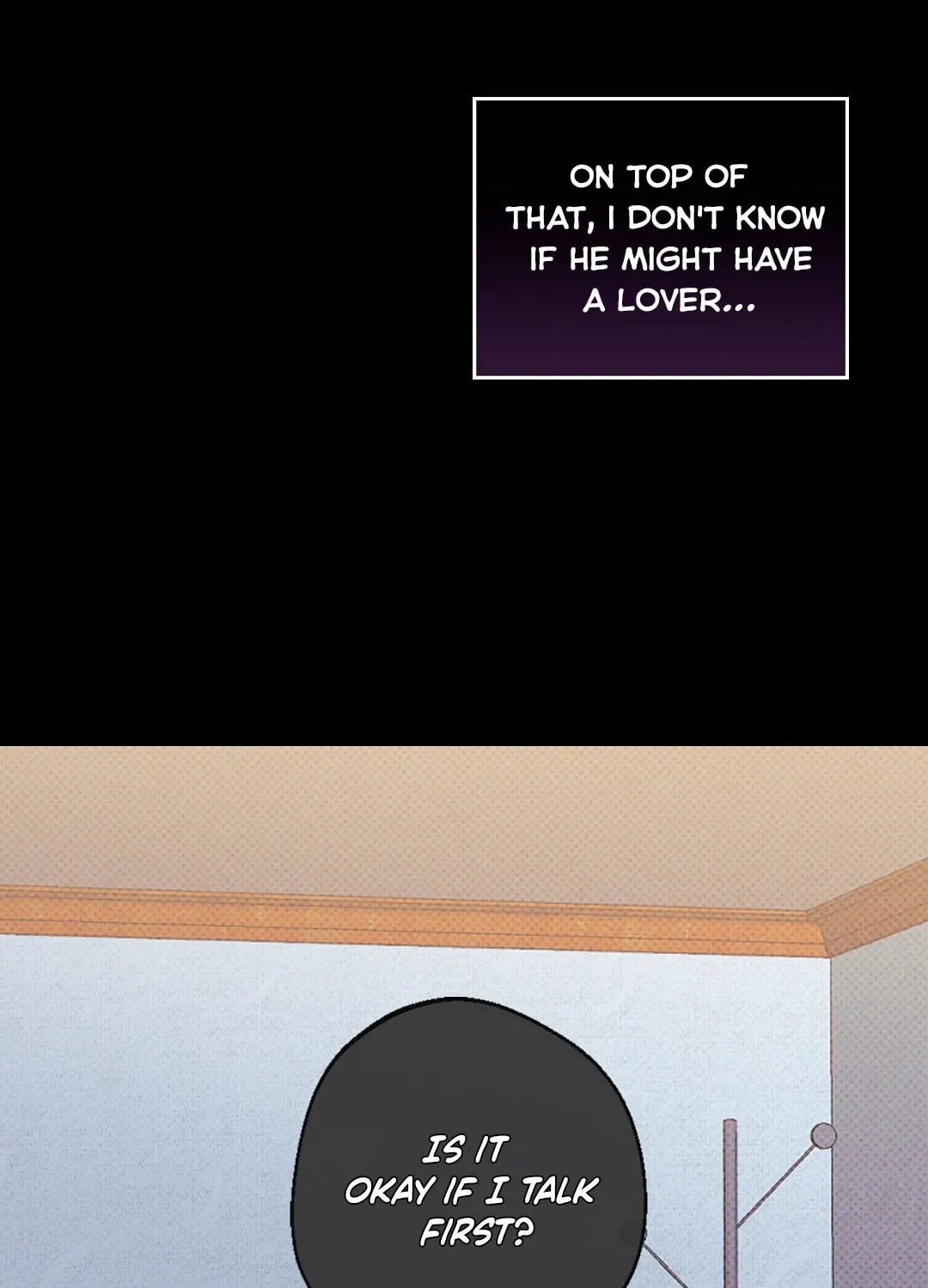 When The Full Moon Rises Chapter 1 page 113 - 