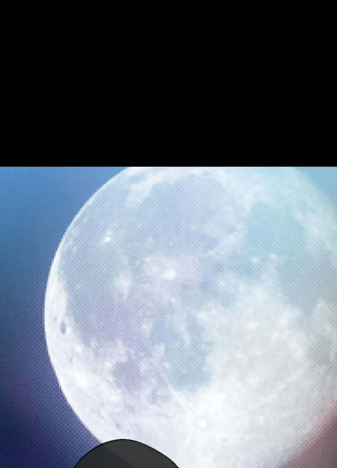 When The Full Moon Rises Chapter 1 page 117 - 