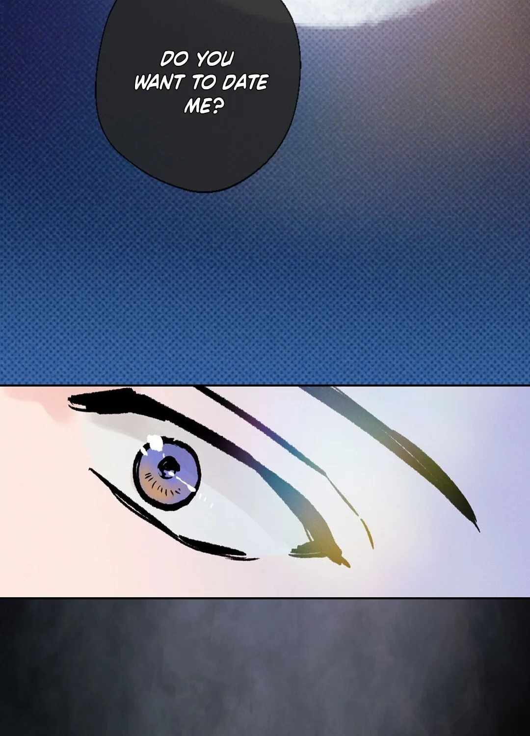 When The Full Moon Rises Chapter 1 page 118 - 