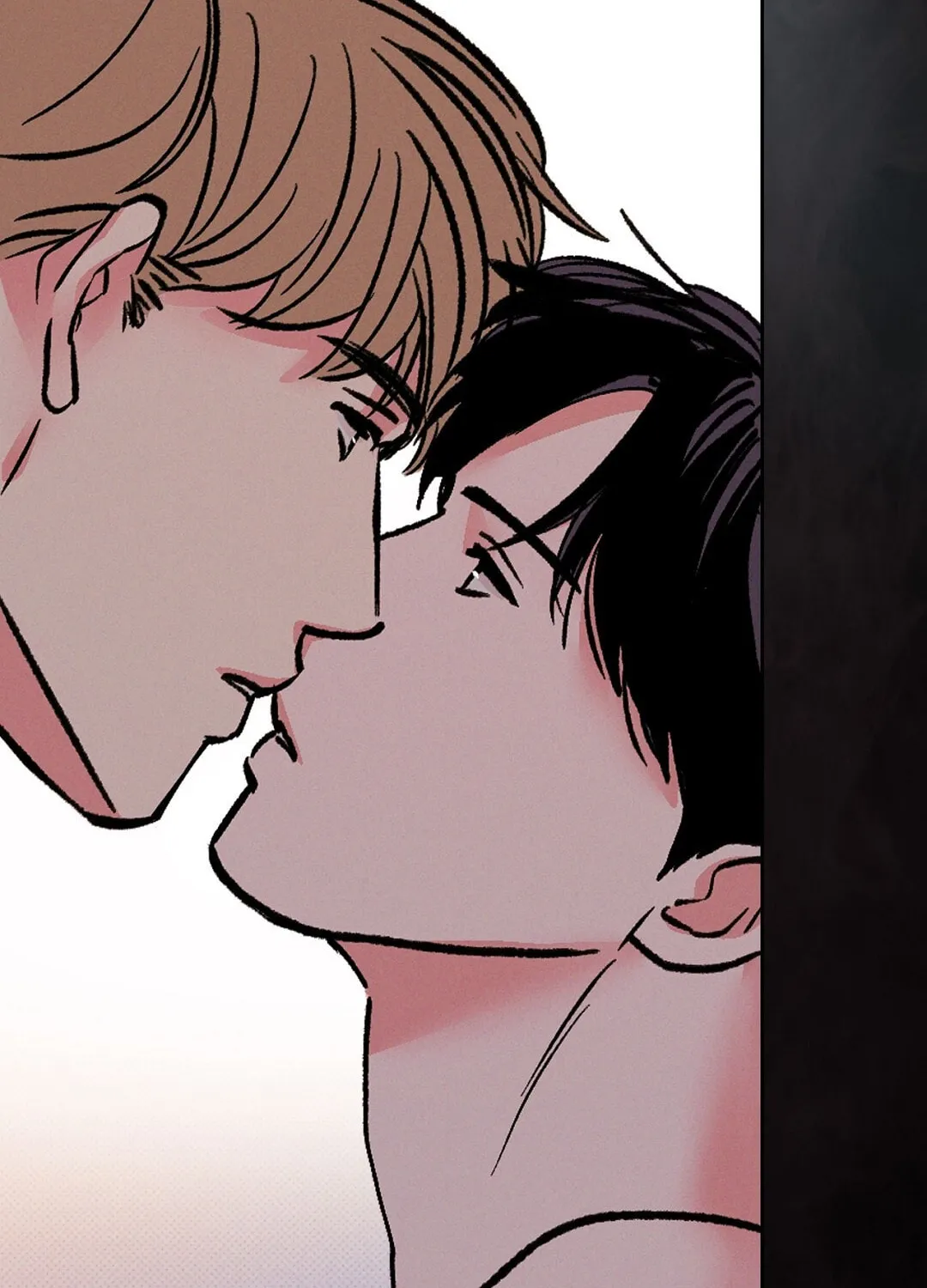 When The Full Moon Rises Chapter 1 page 120 - 