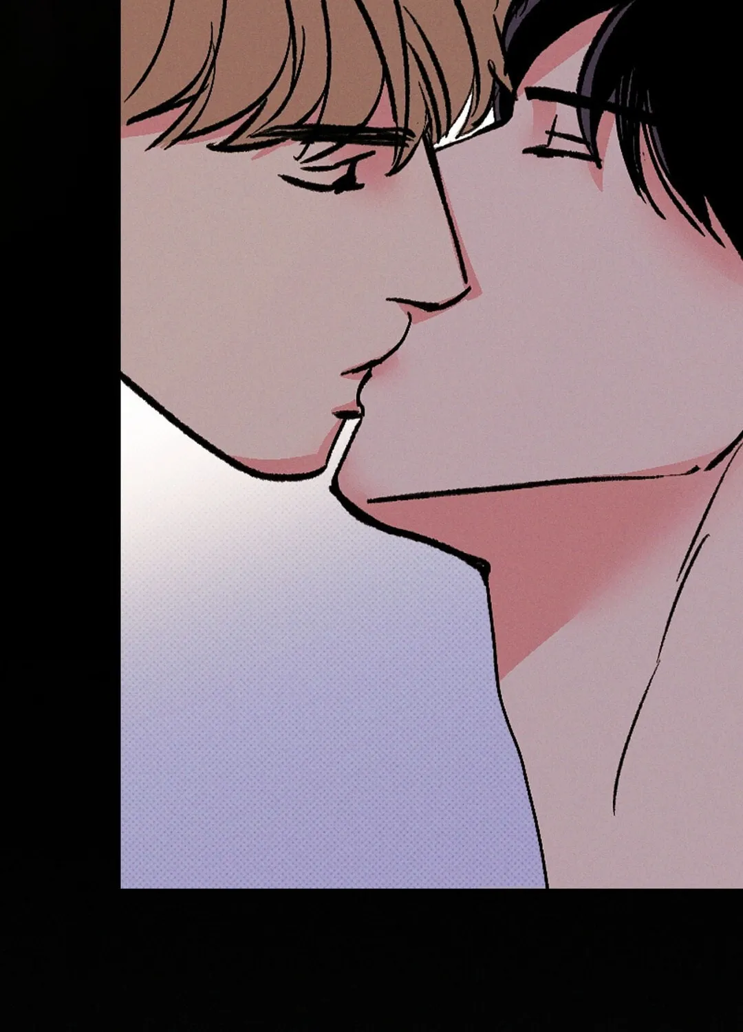 When The Full Moon Rises Chapter 1 page 122 - 