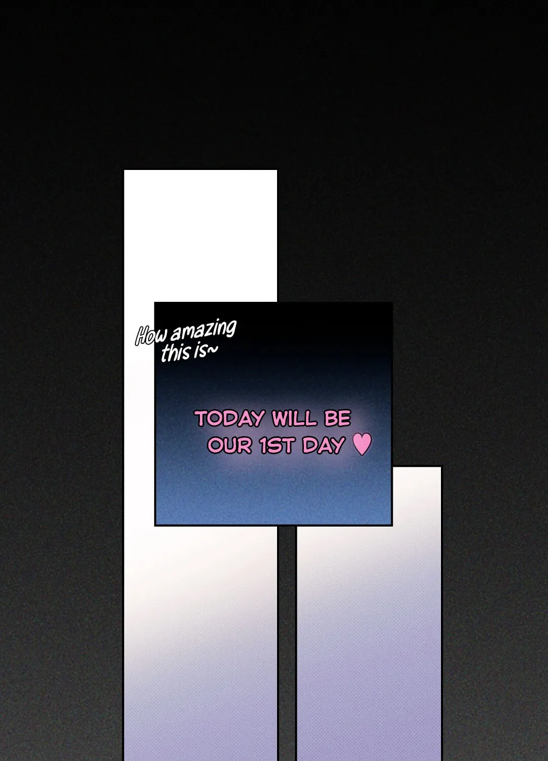 When The Full Moon Rises Chapter 1 page 123 - 