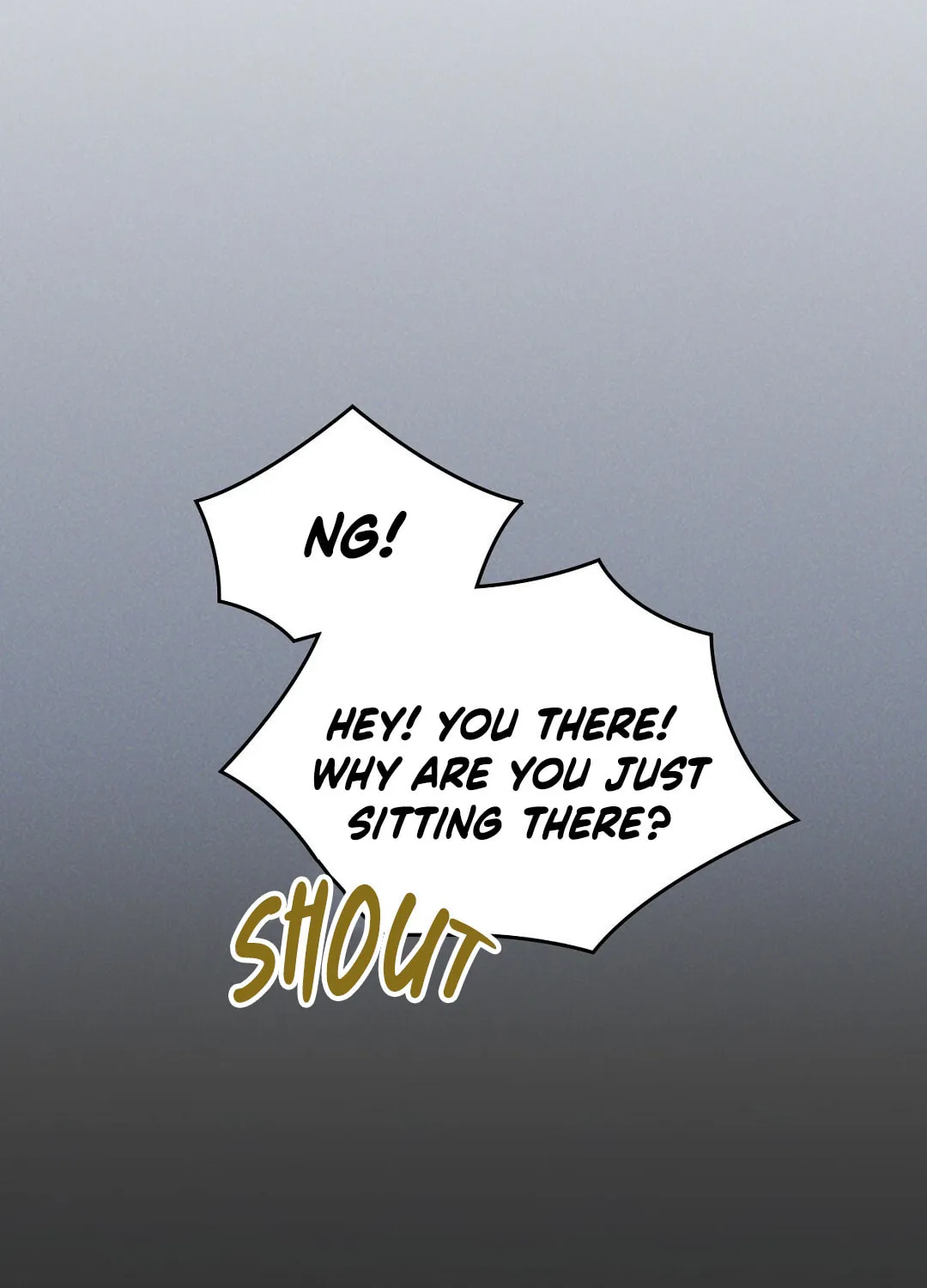 When The Full Moon Rises Chapter 1 page 126 - 